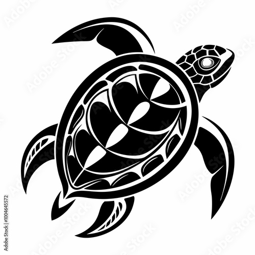 Hawksbill Turtle