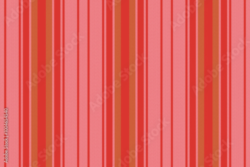 Vertical lines stripe background. Vector stripes pattern seamless fabric texture. Geometric striped line abstract design.