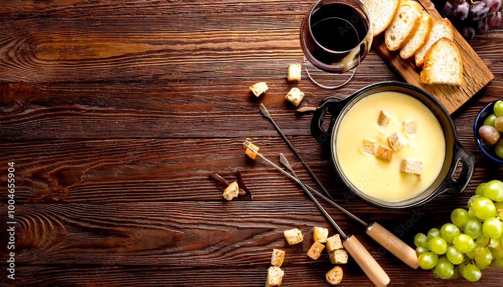 Käsefondue Käsefondue