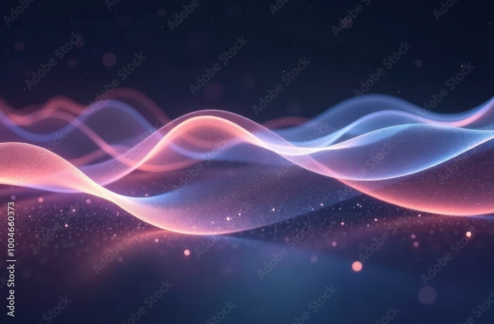Multicolored abstract 3d background. Technology futuristic background. Trendy colors. Multicolored abstract 3d background. Technology futuristic background. Trendy colors.