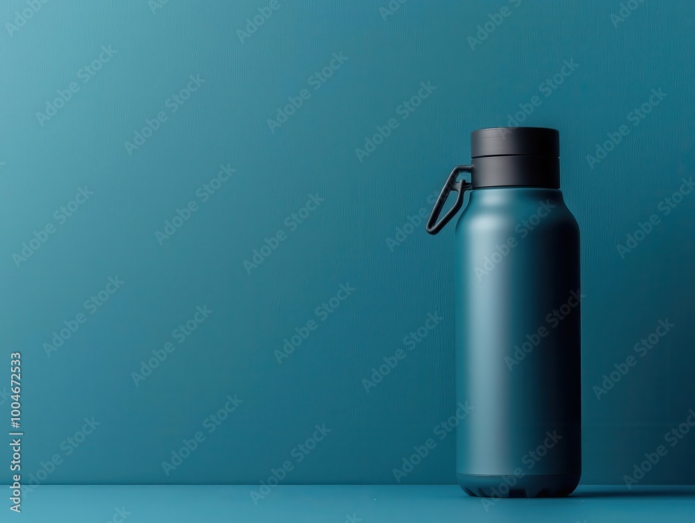 Water bottle with advanced filtration technology for clean, safe hydration anywhere, Advanced filtration water bottle, Innovative, modern, safe Water bottle with advanced filtration technology for clean, safe hydration anywhere, Advanced filtration water bottle, Innovative, modern, safe