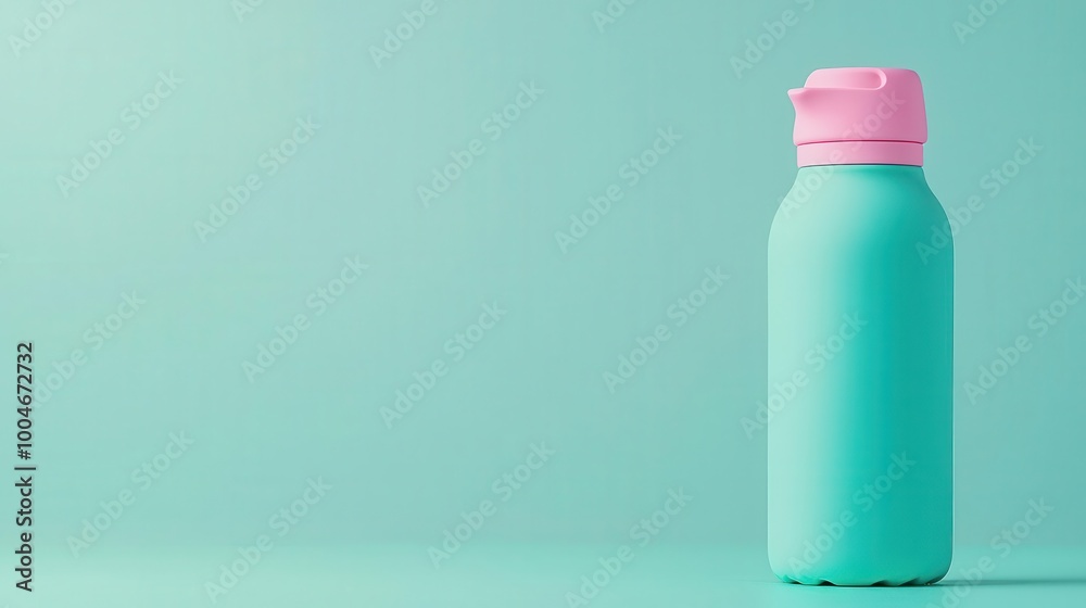 Collapsible silicone water bottle for easy storage, ideal for modern, on-the-go lifestyles, Collapsible silicone bottle, Portable, modern, space-saving