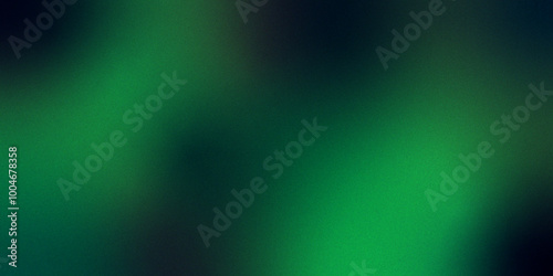 green gradient foil shimmer background texture. Pastel Color gradient, ombre. Rough, grain, noise. bright spots colorful. glossy yellowish green, fiery green foil.	
