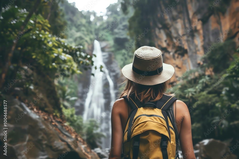 summer activities, Hiking in nature, Waterfall Hikes, summer activities, Hiking in nature, Waterfall Hikes,