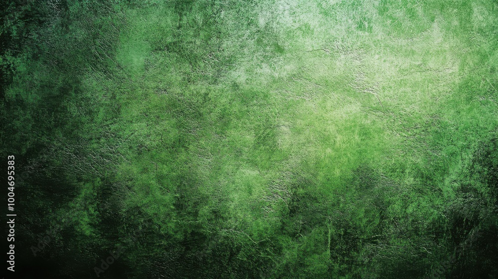 Textured green surface with a mottled pattern, suggesting a natural or organic material Textured green surface with a mottled pattern, suggesting a natural or organic material