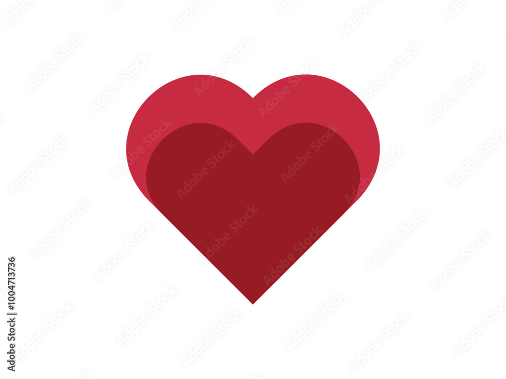 Hearts Icon Vectors Illustrations Free Download Hearts Icon Vectors Illustrations Free Download