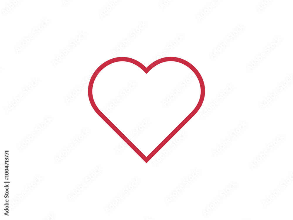 Hearts Icon Vectors Illustrations Free Download Hearts Icon Vectors Illustrations Free Download