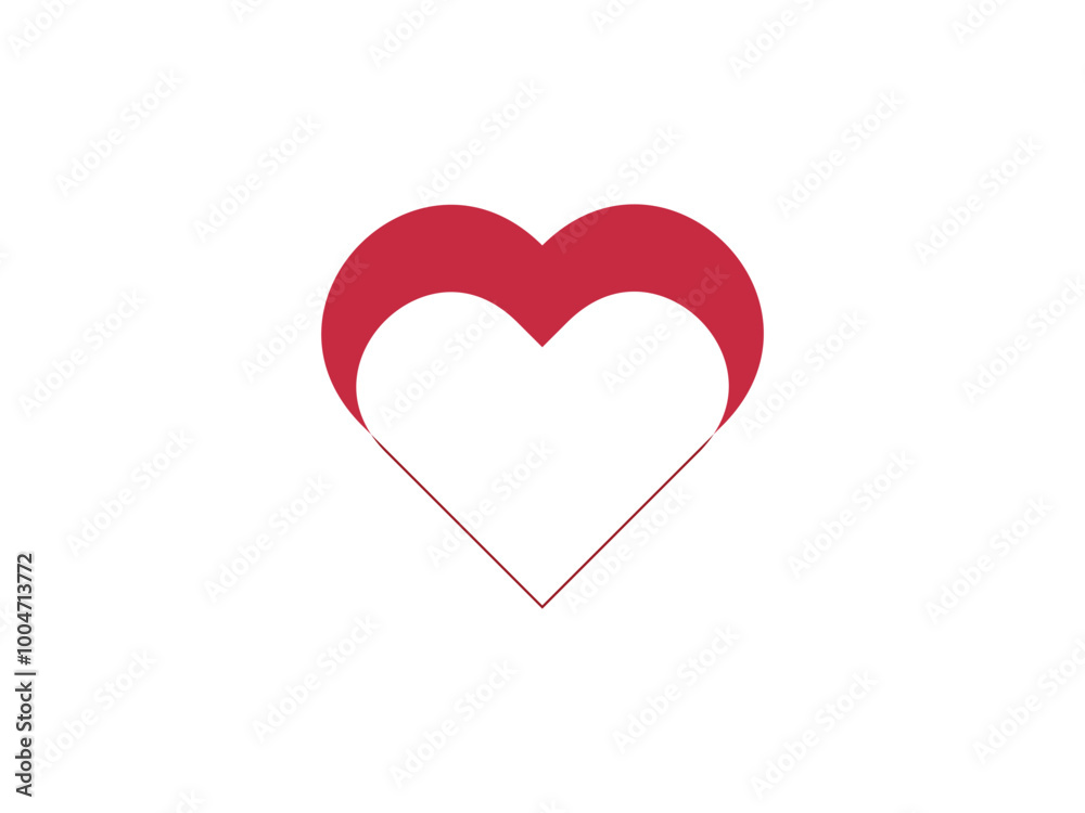 Hearts Icon Vectors Illustrations Free Download Hearts Icon Vectors Illustrations Free Download