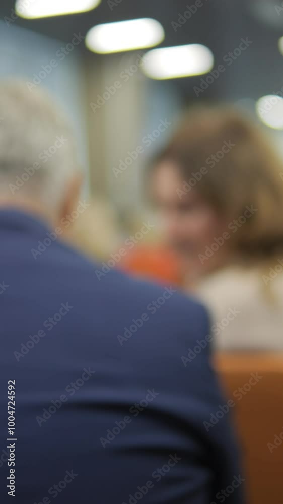 Participating in Engaging and Meaningful Conversations Within a Professional Setting Participating in Engaging and Meaningful Conversations Within a Professional Setting