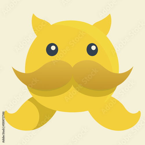 mustache--