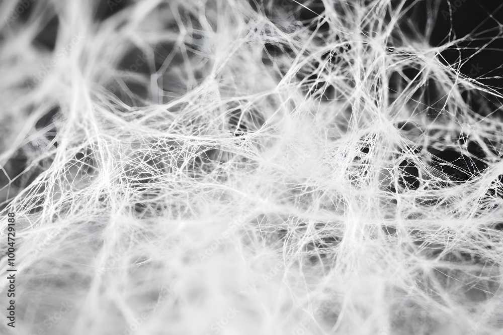 abstract dandelion fluff texture abstract dandelion fluff texture