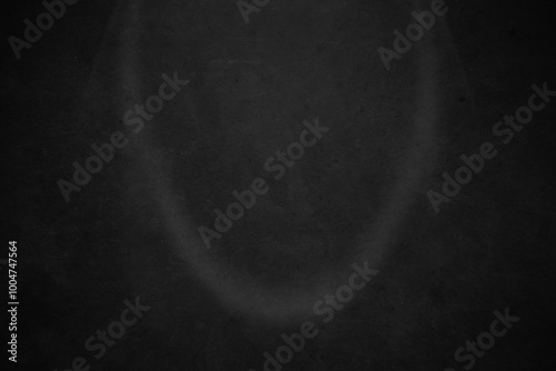 Black abstract background. grunge tetxured wallpaper photo