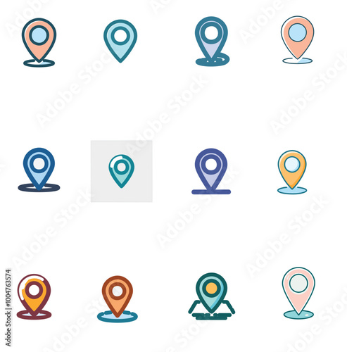 Drop a pin Free Download Drop a pin - GFXLoad