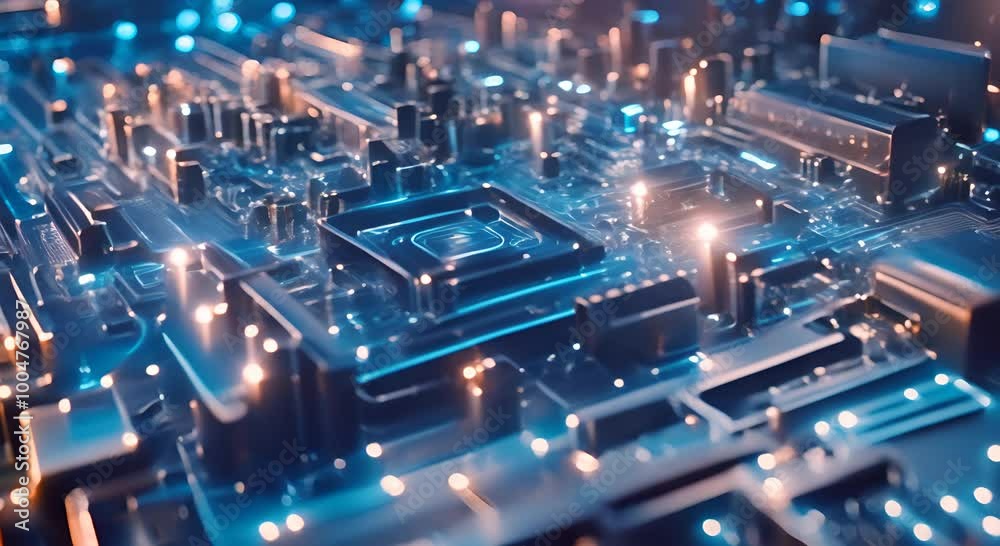 computer circuit board computer circuit board