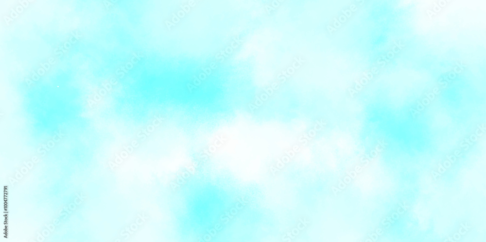 Abstract grunge blue paper texture painting grainy blue powder explosion watercolor background. Cloudy in sunshine calm bright winter air abstract background blue sky with fluffy clouds. Abstract sky Abstract grunge blue paper texture painting grainy blue powder explosion watercolor background. Cloudy in sunshine calm bright winter air abstract background blue sky with fluffy clouds. Abstract sky