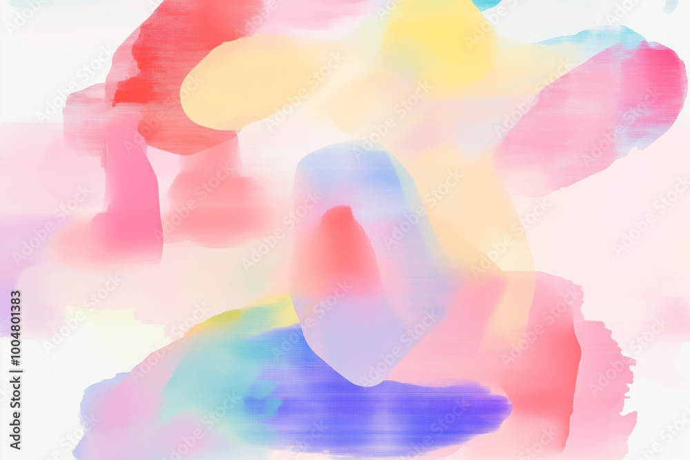 abstract soft watercolor background abstract soft watercolor background