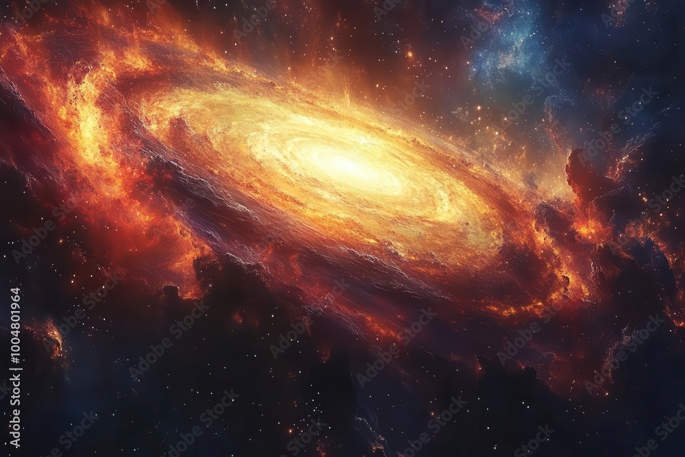 dramatic depiction of the solar system with a swirling wormhole in deep space vibrant colors and cosmic explosions illustrating the vastness of the universe and the mysteries of astrophysics dramatic depiction of the solar system with a swirling wormhole in deep space vibrant colors and cosmic explosions illustrating the vastness of the universe and the mysteries of astrophysics