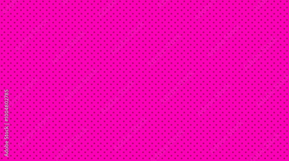 Pink dot seamless pattern for cover, paper, decorations and backgrounds Pink dot seamless pattern for cover, paper, decorations and backgrounds