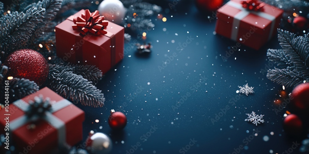 Celebratory Christmas Greetings Celebratory Christmas Greetings