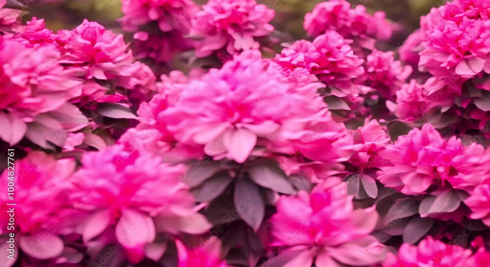 close up of pink hydrangea close up of pink hydrangea