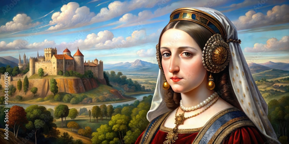 Isabella main image 1
