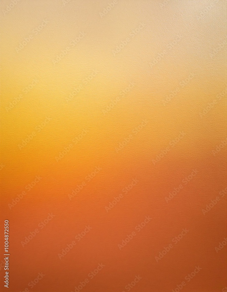 Warm orange gradient background Warm orange gradient background