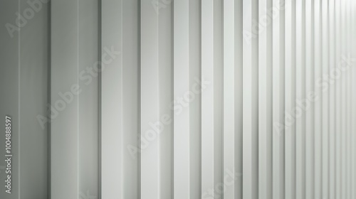 Design a subtle paper background with a soft grey hue showcasing a matte finish and delicate vertical lines ideal for creating an elegant backdrop for various graphic projects