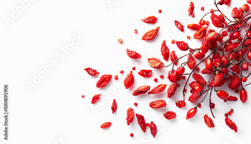 handful-goji-berries-superfood-symbolism