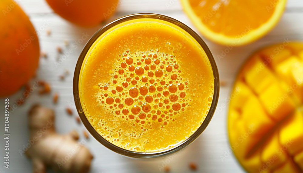 bright-yellow-mango-turmeric-smoothie-recipe-Juice-bar-health bright-yellow-mango-turmeric-smoothie-recipe-Juice-bar-health
