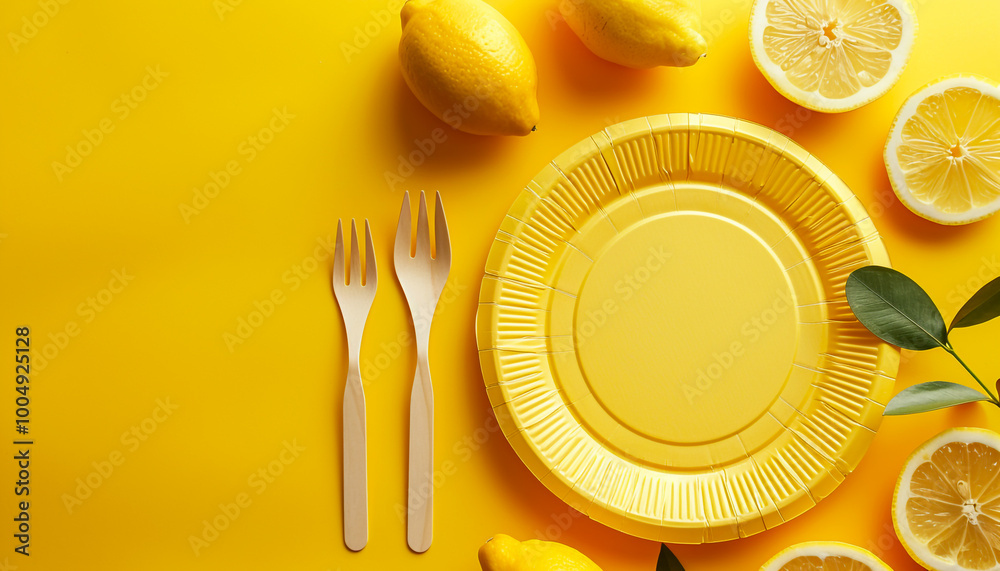 zero-waste-picnic-reusable-plates-utensils zero-waste-picnic-reusable-plates-utensils