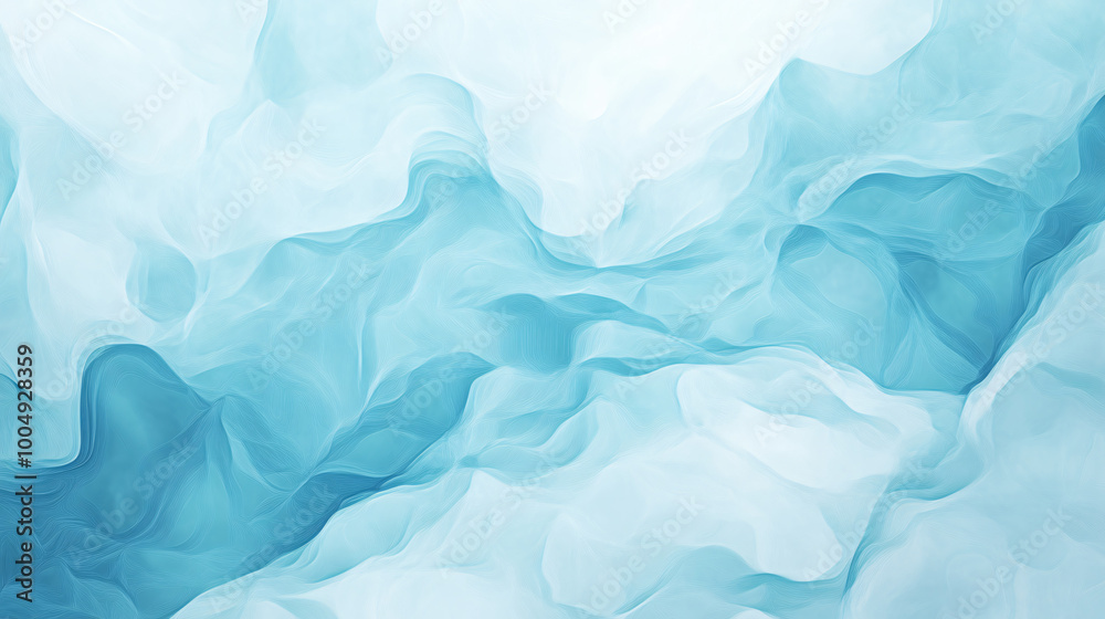 A background with a rippling water effect in cool blue tones. A background with a rippling water effect in cool blue tones.