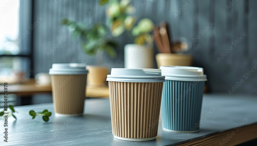 zero-waste-coffee-shop-reusable-cups-sleek-atmosphere zero-waste-coffee-shop-reusable-cups-sleek-atmosphere