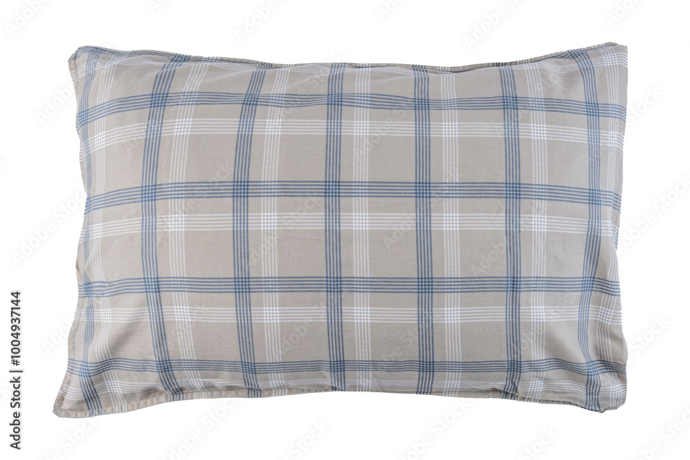 Pillow for sleeping. Soft pillow. Pillowcase. Pillow for sleeping. Soft pillow. Pillowcase.