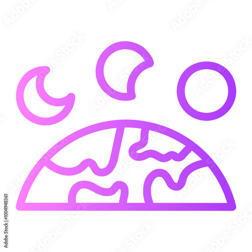 moon phase