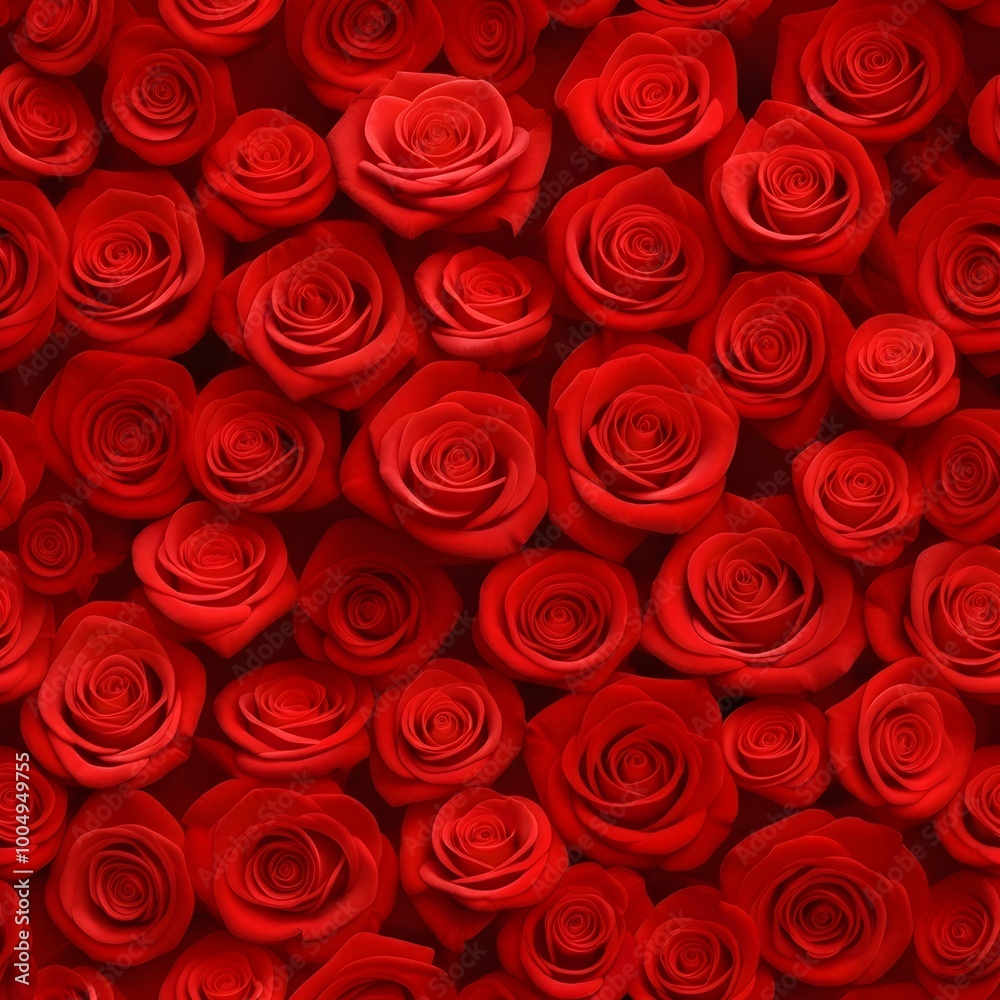 red roses background red roses background