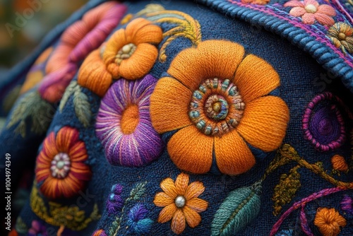 hispanic textile pattern rich in vibrant colors and intricate designs reflecting cultural heritage and craftsmanship in fabric art showcasing tradition and beauty