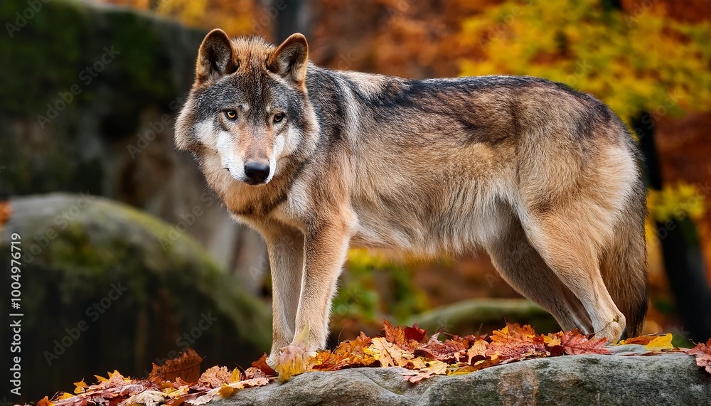 gray wolf lupus gray wolf lupus