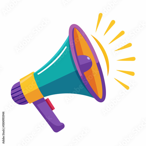 megaphone