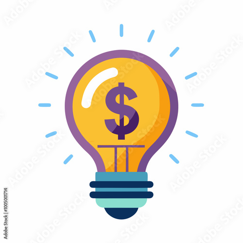 light bulb icon