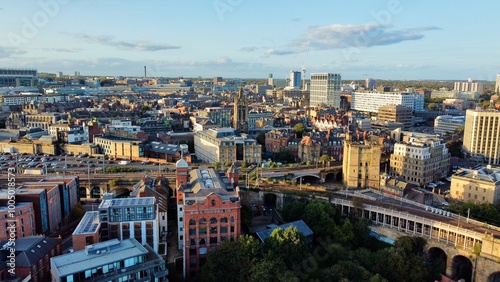 Photography newcastle upon tyne downtown