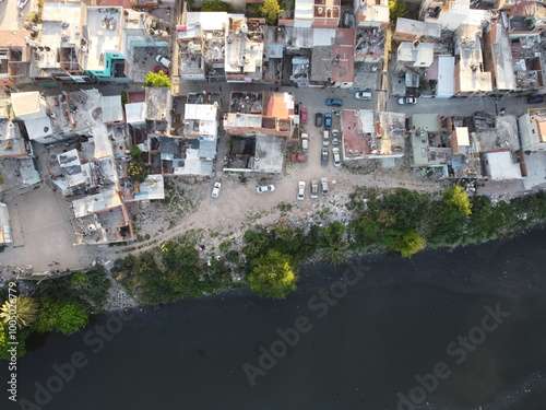 Barrio 21-24 Buenos Aires, Argentina