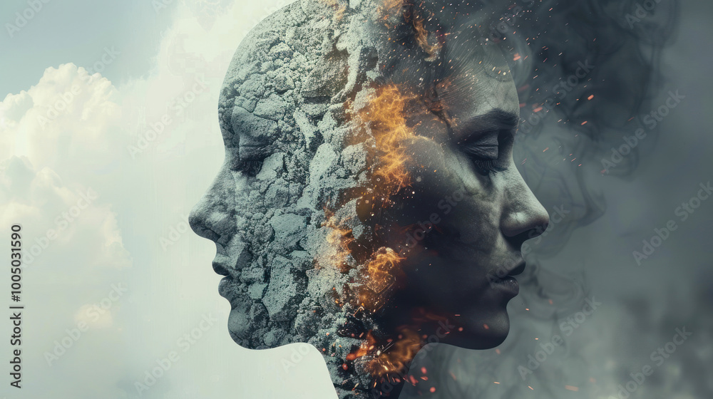 A comparison of relief after moments of intense stress versus mild worry. A comparison of relief after moments of intense stress versus mild worry.
