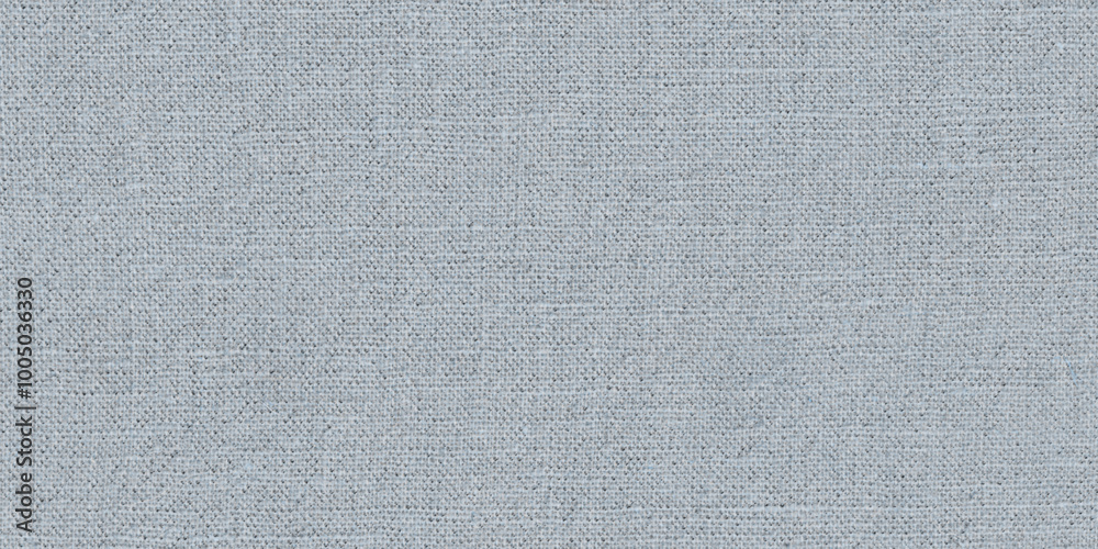 Fototapeta premium blue dolphin linen woven fabric texture background