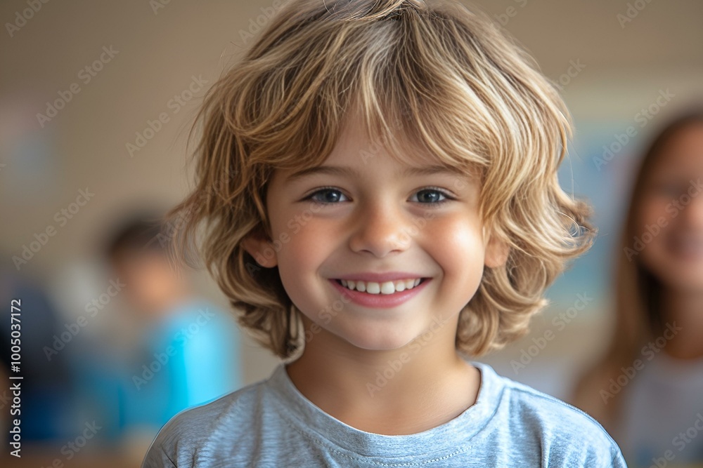 portrait of a child portrait of a child