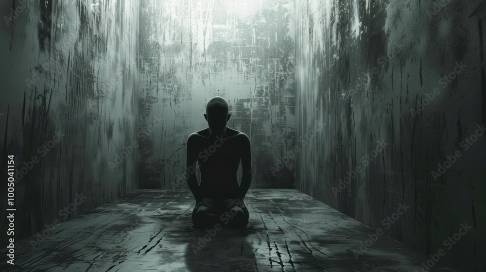 A discussion on the psychological effects of fear on long-term mental health and behavior. A discussion on the psychological effects of fear on long-term mental health and behavior.