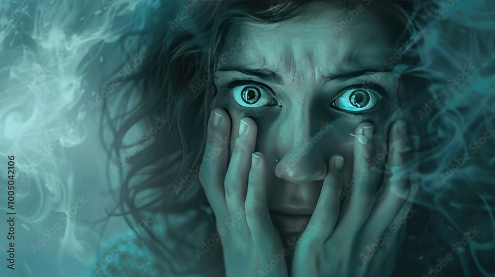 A guide to dealing with being frightened, focusing on calming techniques and understanding fear triggers. A guide to dealing with being frightened, focusing on calming techniques and understanding fear triggers.