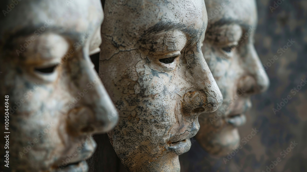 A guide to recognizing masked emotions in facial expressions, focusing on subtle signs of hidden feelings. A guide to recognizing masked emotions in facial expressions, focusing on subtle signs of hidden feelings.