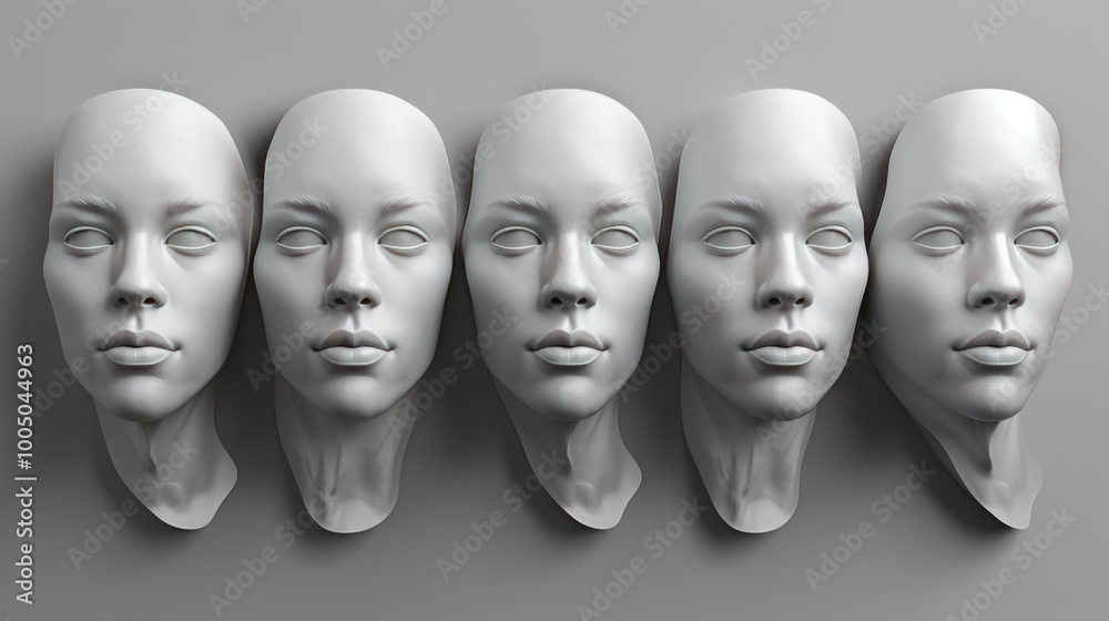 A guide to recognizing masked emotions in facial expressions, focusing on subtle signs of hidden feelings. A guide to recognizing masked emotions in facial expressions, focusing on subtle signs of hidden feelings.
