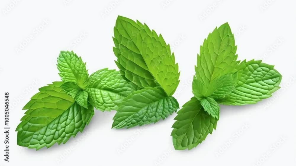 fresh leaves fresh leaves