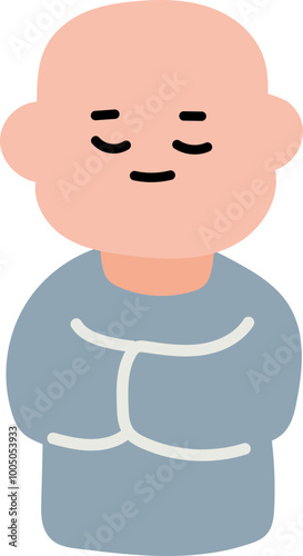 보살